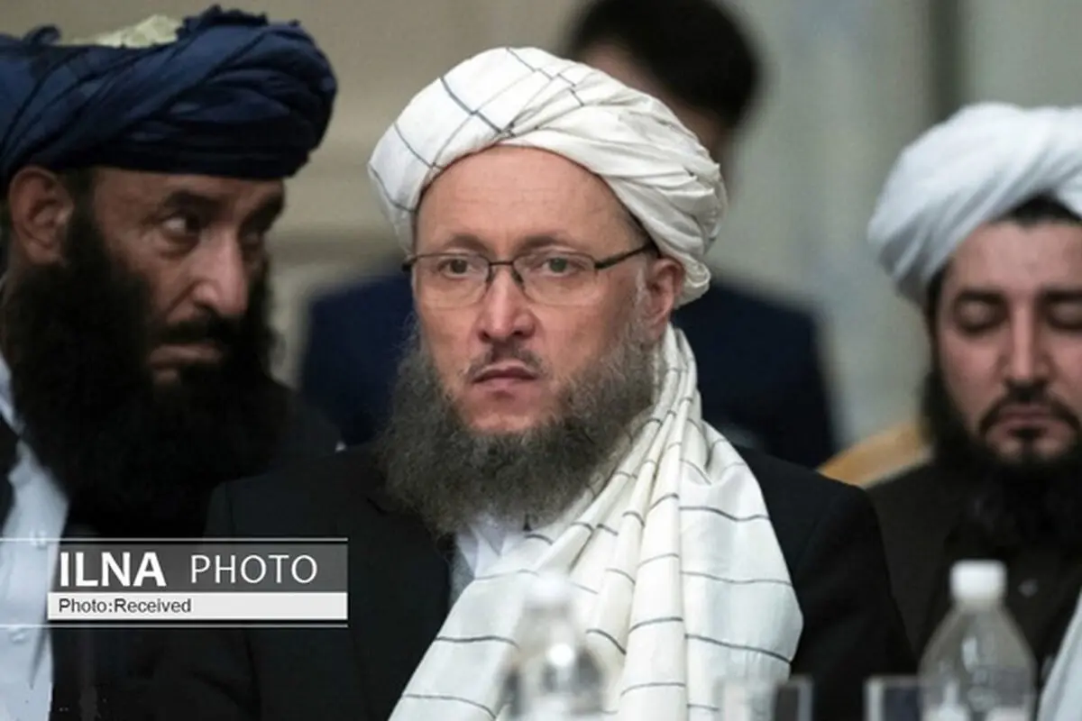 لن نفاوض مع الحکومة الأفغانیة فی ظل وجود القوات الأجنبیة/ لم یتم التوقیع على اتفاق لوقف إطلاق النار