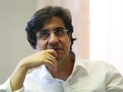 مصطفی رستگاری مشاور آموزشی جامعه صنفی تهیه‌کنندگان شد