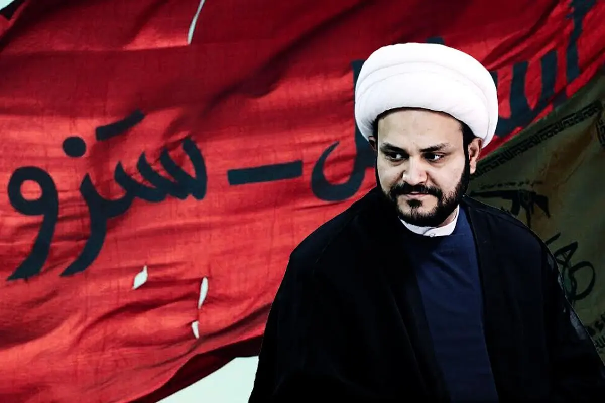 تشکیل سپاه آزادسازی جولان، هدف حقیقی نُجَباء است