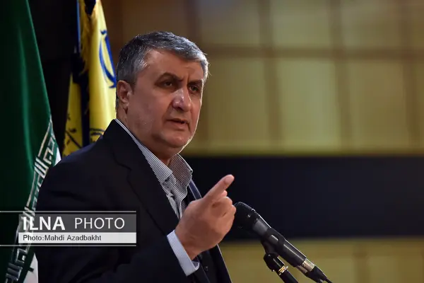 ایران تدعو الوکالة الدولیة الى اغلاق ملف "القضایا العالقة" بأسرع ما یمکن