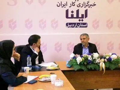 مردم اردبیل منتظر خبرهای خوش در حوزه زیرساخت‌های ریلی و جاده‌ای باشند