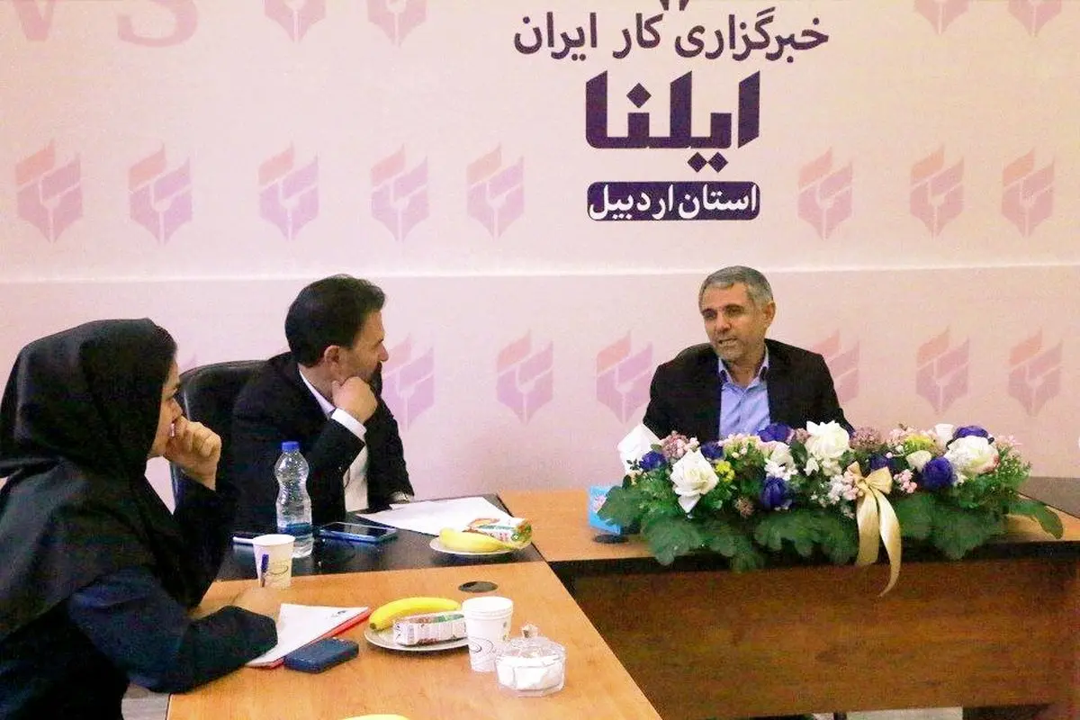 مردم اردبیل منتظر خبرهای خوش در حوزه زیرساختهای ریلی و جادهای باشند