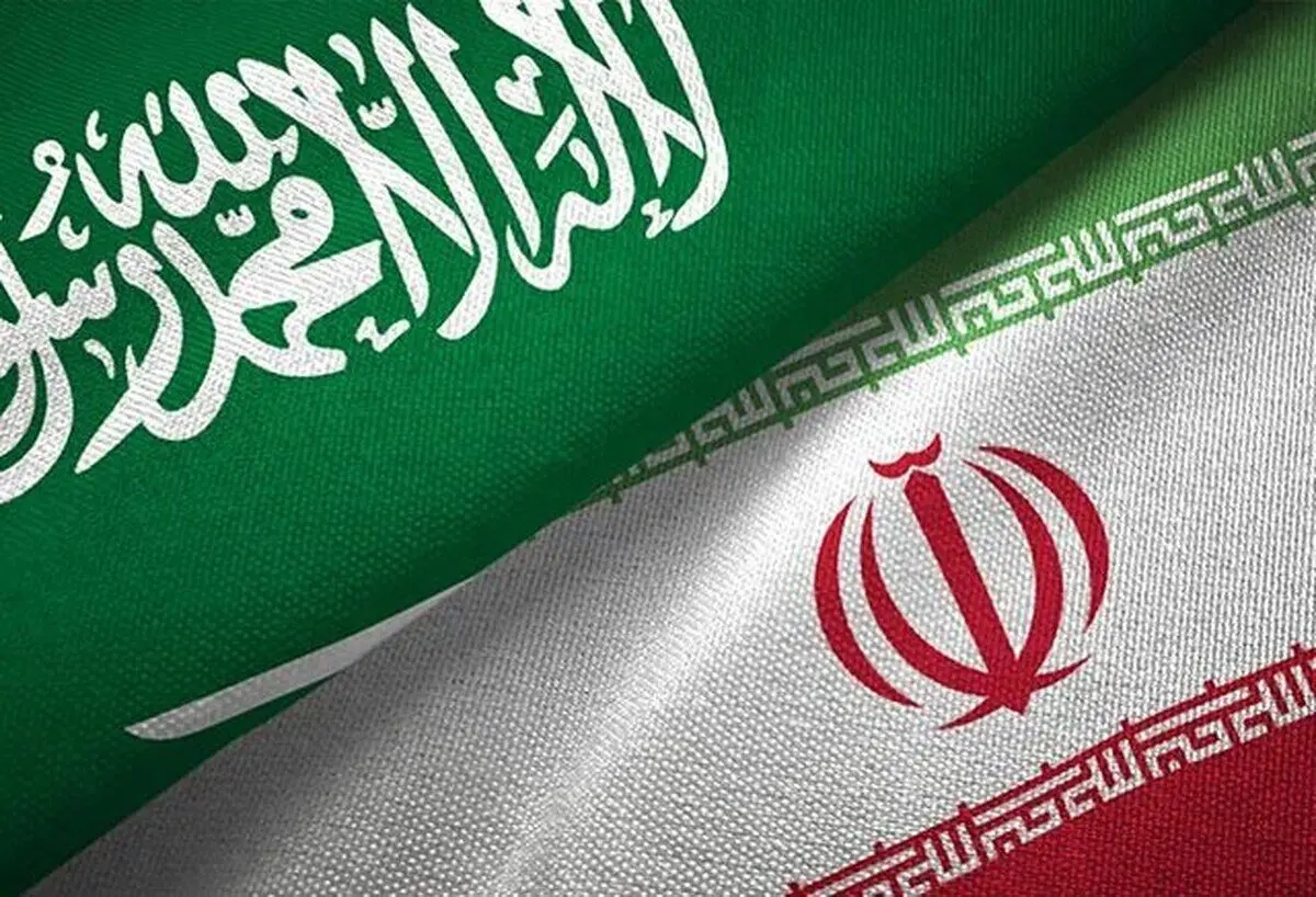 سفر معاون وزیر خارجه عربستان به تهران