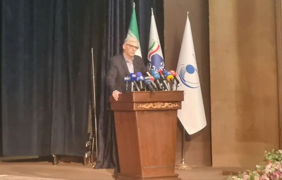 آماده سازی پایگاه فضایی چابهار برای اولین پرتاب