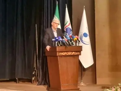 آماده سازی پایگاه فضایی چابهار برای اولین پرتاب