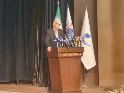 آماده سازی پایگاه فضایی چابهار برای اولین پرتاب