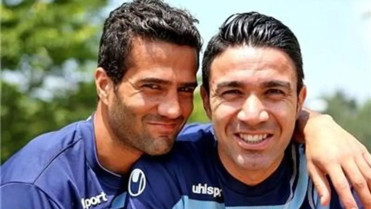 نظرسنجی جدید AFC با حضور نکونام و شجاعی