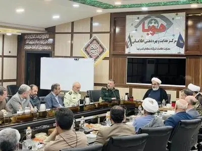  تهدیدات در جنوب شرق کشور با انسجام و اشراف کامل اطلاعاتی خنثی می‌شود