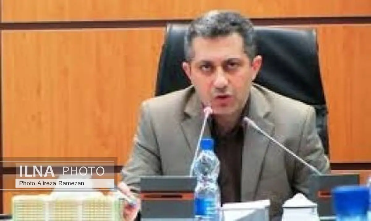 کاهش 40 درصدی مصرف آنتی بیوتیک  /  شناسایی  و ساماندهی 30 محله  آلوده مازندران