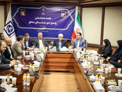 پرونده‌های بازنشستگان صندوق فولاد الکترونیکی می‌شود
