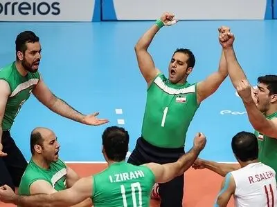 برنامه مسابقات تیم های ملی ایران در رقابت های قهرمانی آسیا و اقیانوسیه اعلام شد