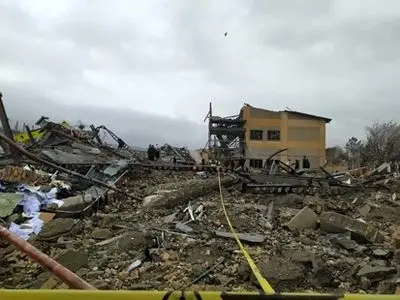 شهادت دو تن از کارکنان سازمان فنی‌ و حرفه‌ای همدان در اثر بمباران