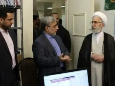 صیانت از حقوق مردم مأموریت بنیادین قوه قضاییه است/ حمایت قاطع از تولید و صنعت