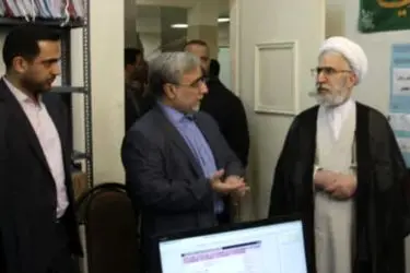 صیانت از حقوق مردم مأموریت بنیادین قوه قضاییه است/ حمایت قاطع از تولید و صنعت