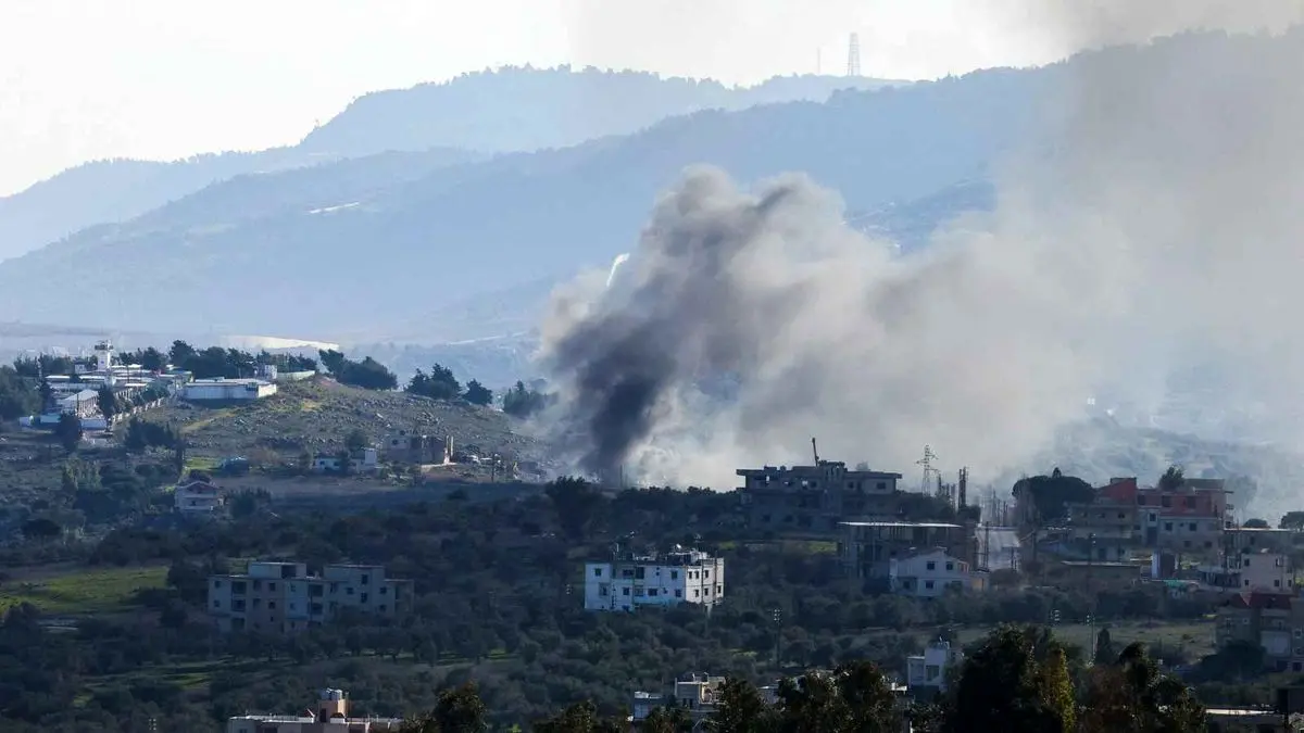 گزینه جنگ روی میز نتانیاهو؛ سناریوی نظامی علیه حزب‌الله کلید خورد