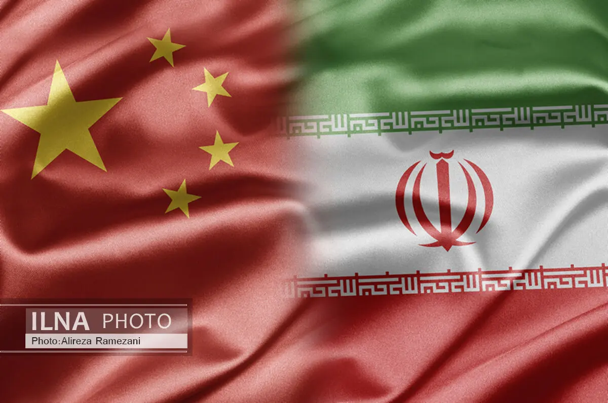 Iran, China in talks for funding private sector projects