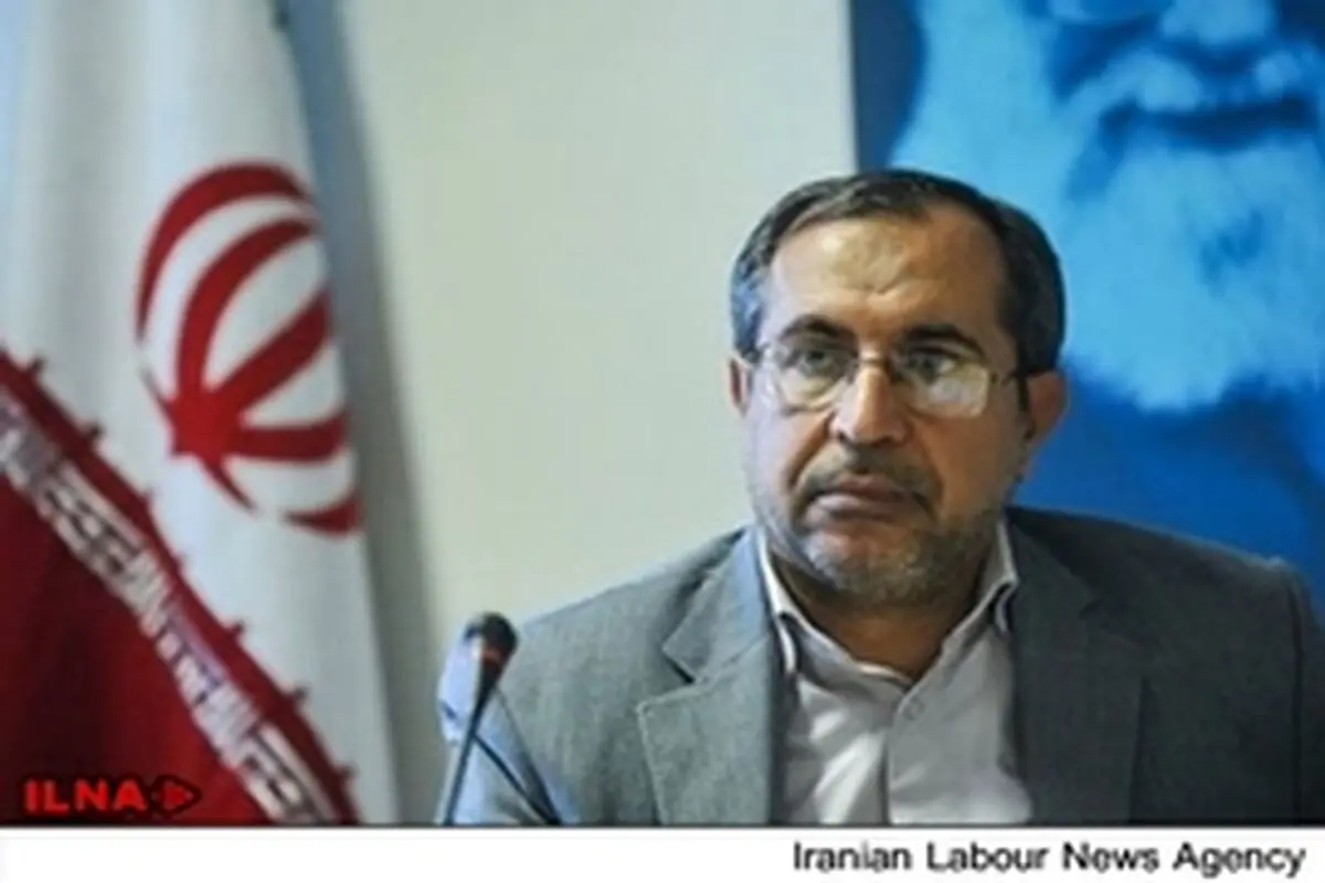 برای برقراری پروازهای عتبات عالیات از مبدا لارستان تلاش خواهیم کرد