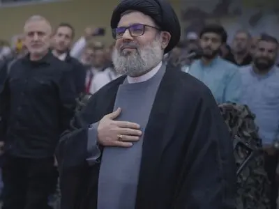 پیام تسلیت دارالقرآن خانه کارگر در پی شهادت سید هاشم صفی الدین 