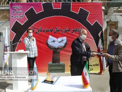 غیبت علیرضا محجوب در مجلس با گوشت و پوست حس می‌شود/ تصمیمات شورایعالی کار بر زندگی کارگران تاثیر می‌گذارد/ زحمات حسن صادقی فراموش‌نشدنی است