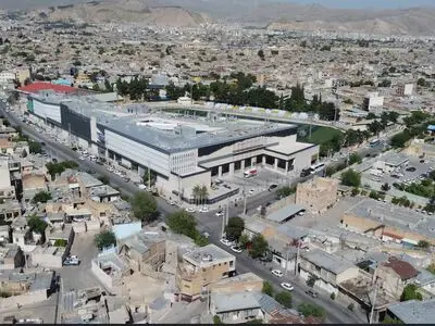 دروازه کازرون به آرامش رسید؛ بازار پروتئین جان گرفت