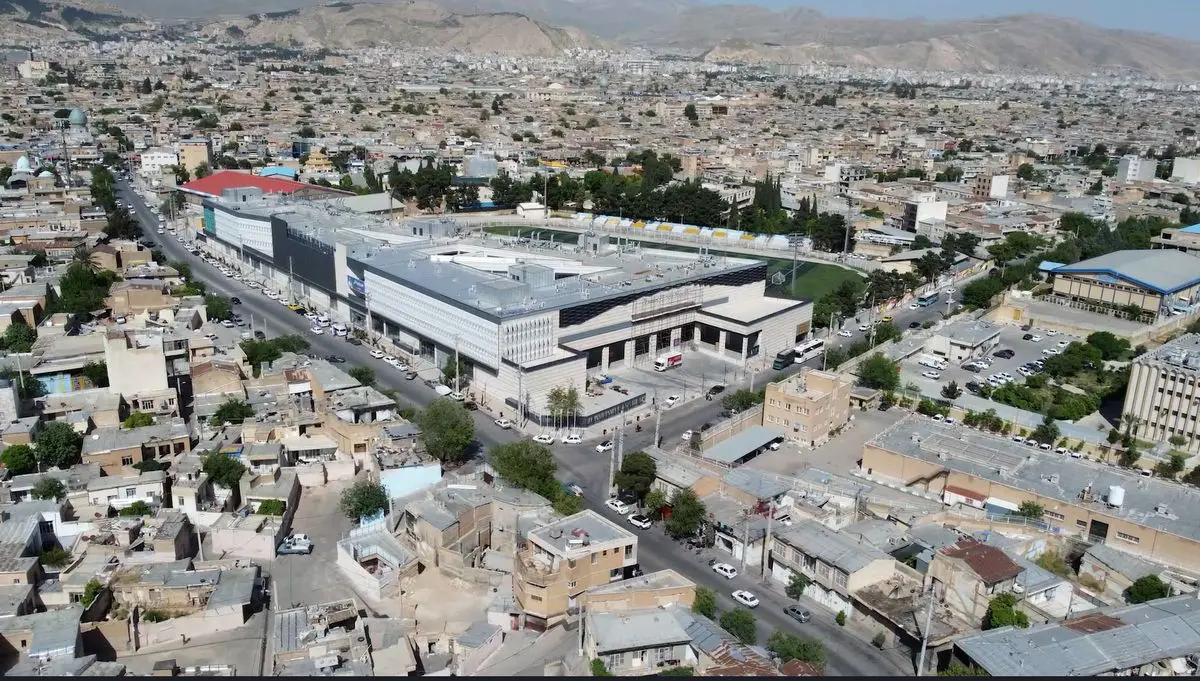 دروازه کازرون به آرامش رسید؛ بازار پروتئین جان گرفت
