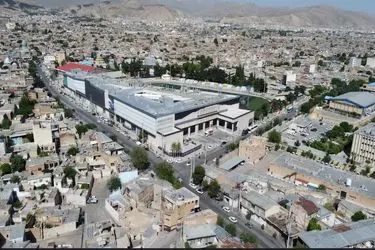 دروازه کازرون به آرامش رسید؛ بازار پروتئین جان گرفت
