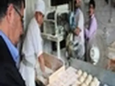 نانوایی‌های استان البرز ساماندهی می‌شوند