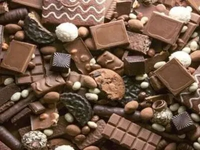 هشدار یک گزارش جدید درباره شکلات