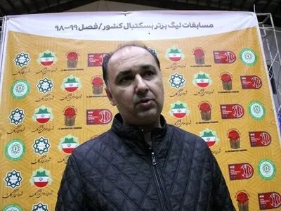 توضیح درباره استوری جنجالی بسکتبالیست آمریکایی شهرداری گرگان