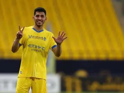بازیکن النصر به کرونا مبتلا شد