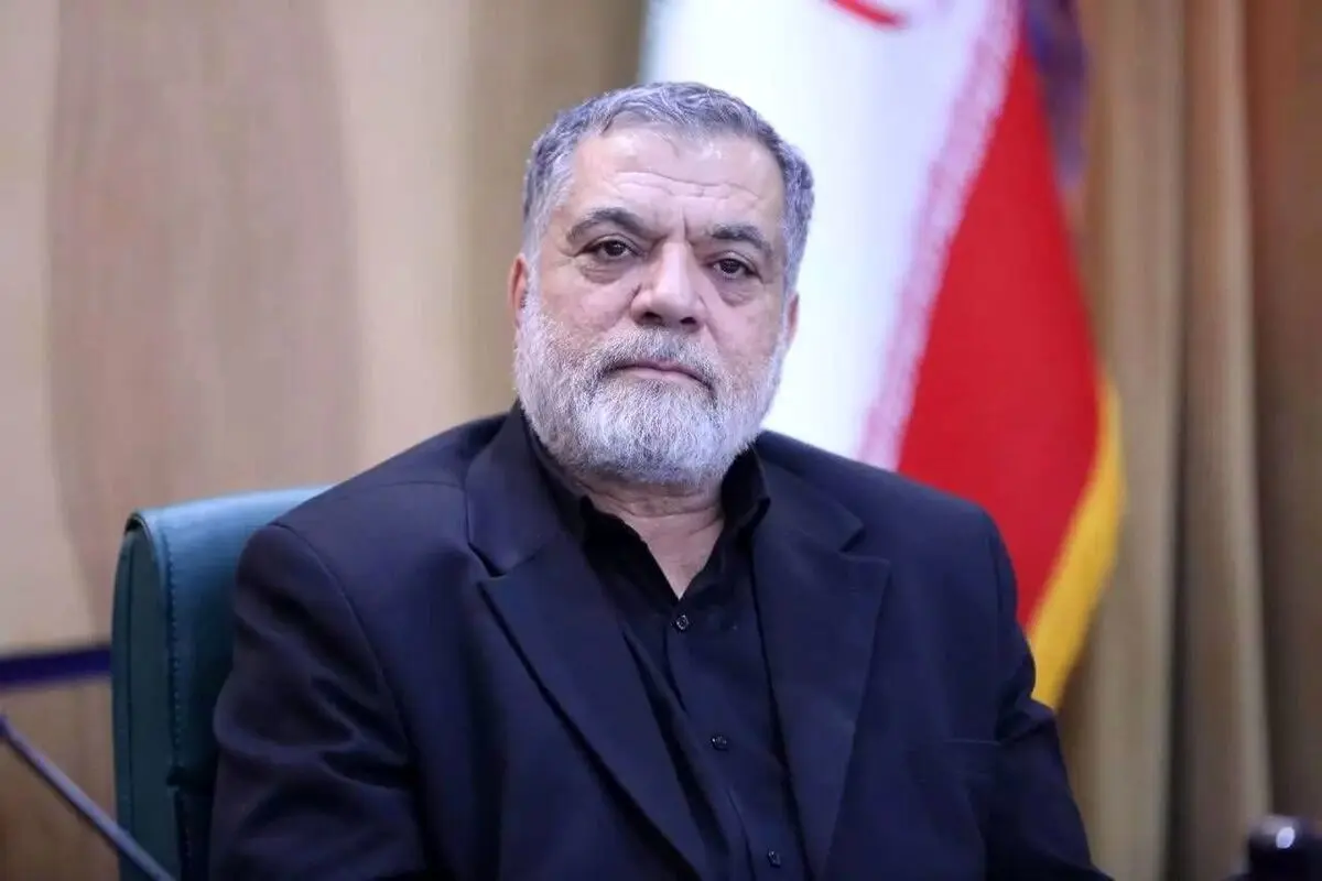 جنس مجلس از جنس سردار موسوی‌‎ها است