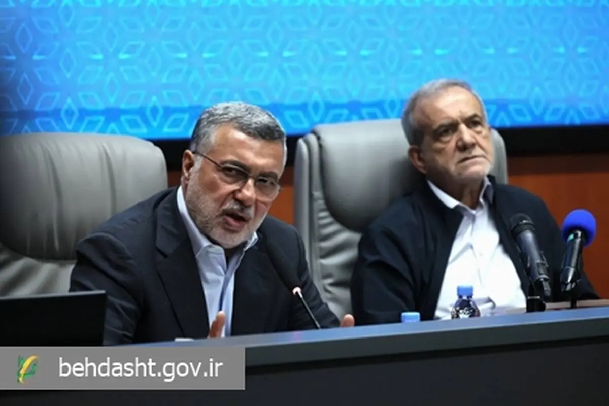 ضرورت اجرای گام به گام پزشکی خانواده ونظام ارجاع

