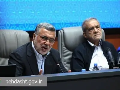 ضرورت اجرای گام به گام پزشکی خانواده ونظام ارجاع

