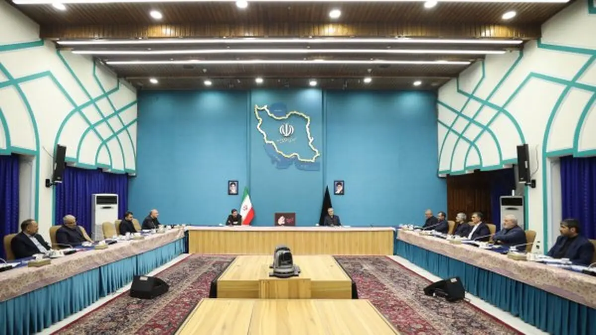 دولت مردمی توانست به وظیفه و وعده خود در اشتغالزایی عمل کند