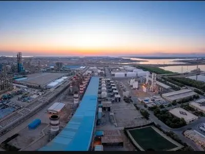 قطع نمودن برق فجر انرژی خلیج فارس؛ زنگ هشدار برای پایداری انرژی صنایع راهبردی کشور
