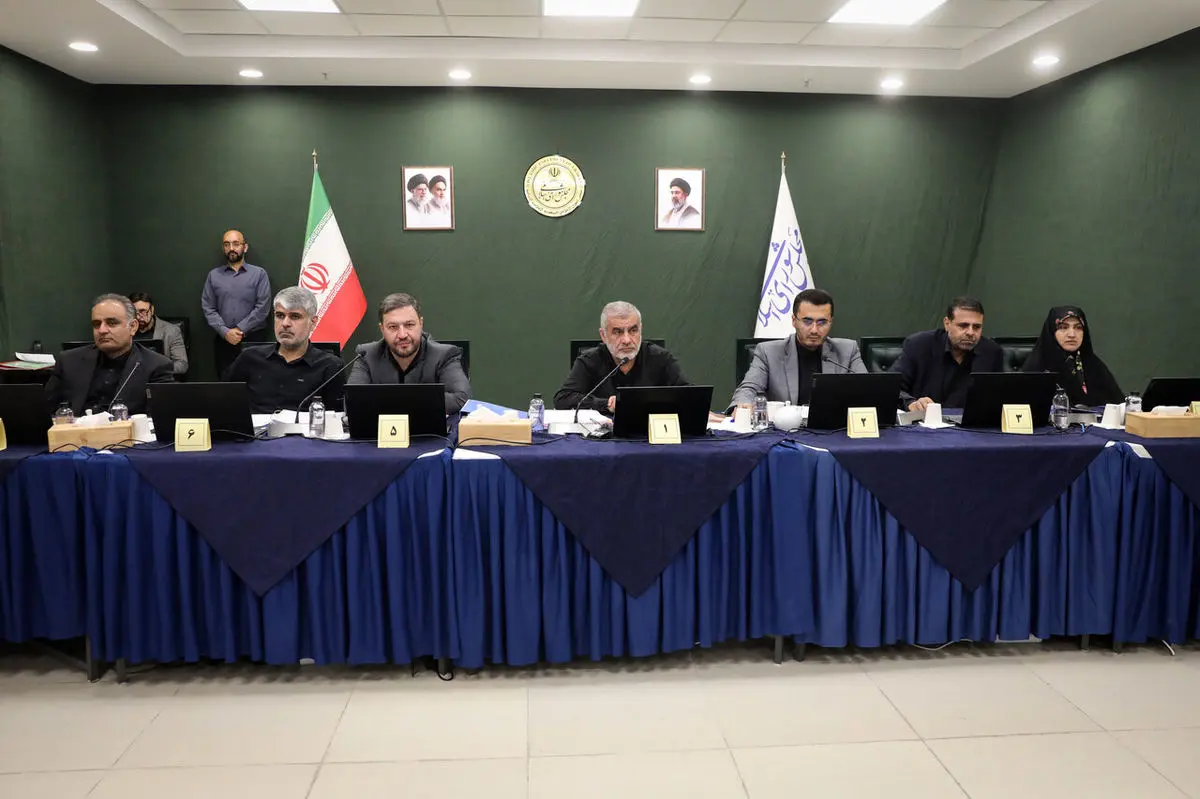جلسه علنی امروز مجلس برگزار شد/ طرح مقابله با نفوذ بیگانگان در دستور کار نمایندگان