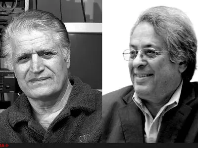«باغ‌های پژمان» به احترام پایه‌گذار موسیقی ملی ایران منتشر شد