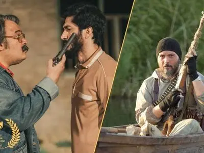 «ضد» و «تک تیرانداز» راهی جشنواره داکا بنگلادش می‌شوند