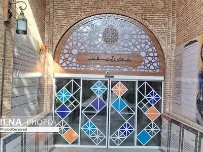 ظرفیت خانه خلاق قزوین برای توانمندسازی بانوان کارآفرین استفاده می‌شود