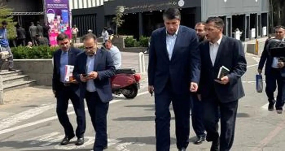 عزم جدی بانک توسعه صادرات ایران برای تامین مالی واحدهای تولیدی در سال سرمایهگذاری برای تولید