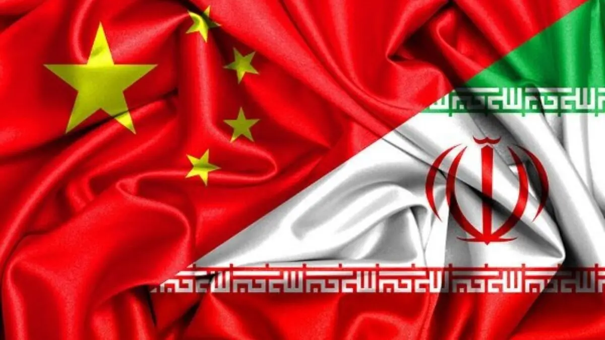 دولت مصوبه گشایش سرکنسولگری چین در شهر بندرعباس را ابلاغ کرد