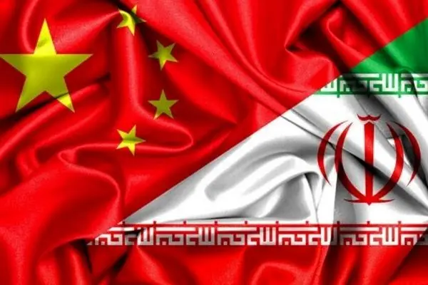 Iran, China stress implementation of comprehensive cooperation plan