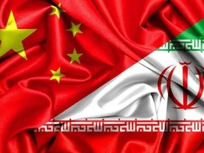 Iran's oil exports to China in March hit new record high