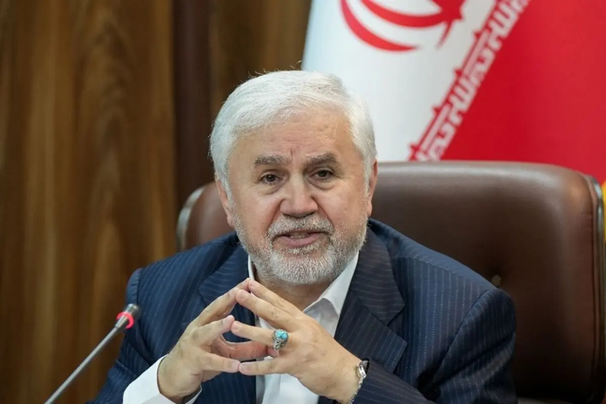 «ایران» نماد صلح و ایستادگی است/ در حفاظت از آثار تاریخی سربلند بودیم