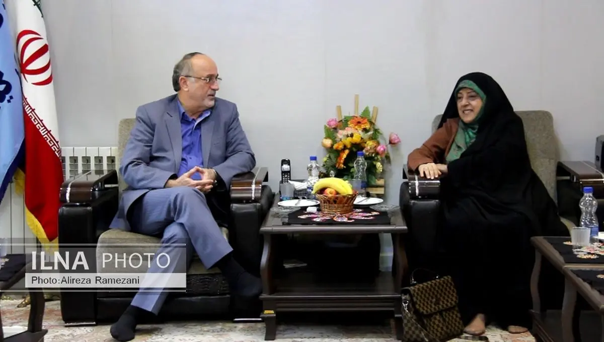 حل مشکل پسماند استان‌های شمالی،اولویت سازمان حفاظت محیط زیست است