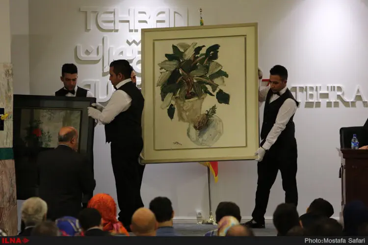 گالری
