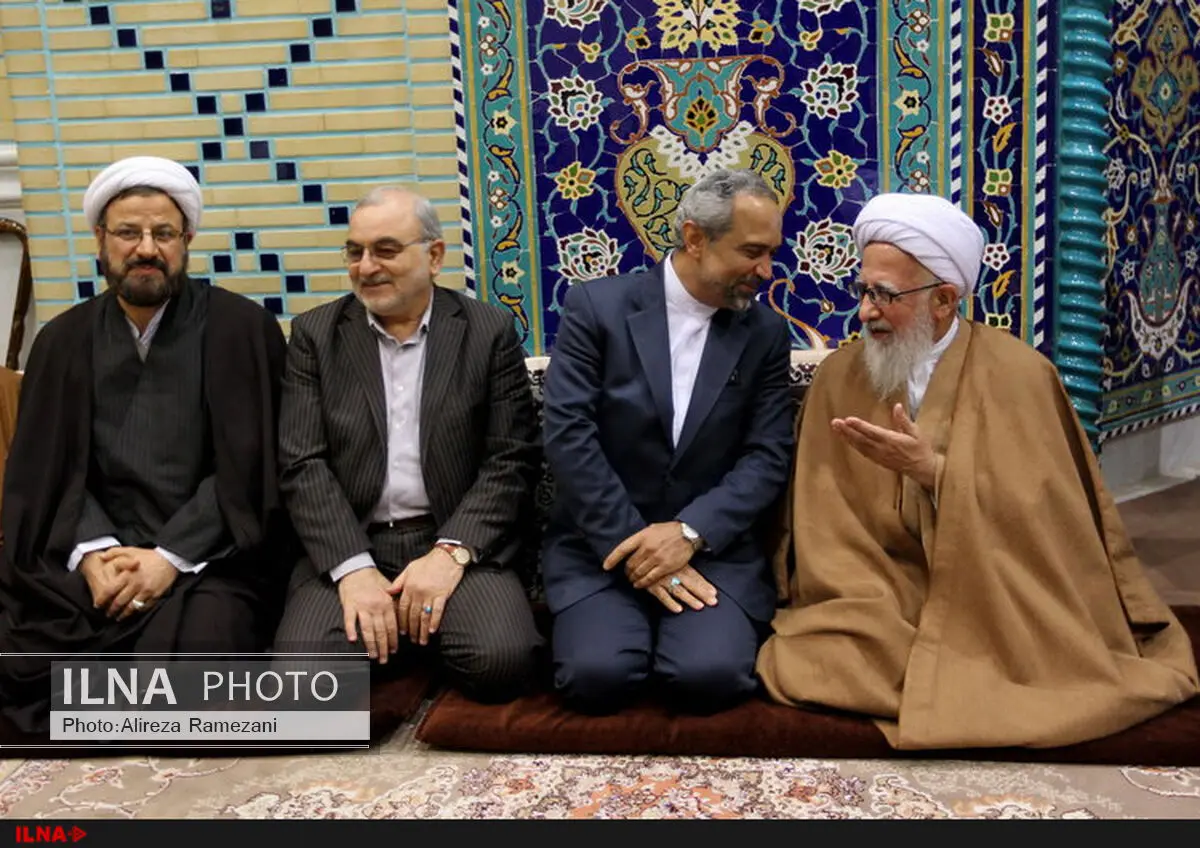 اجرای برجام موجب احیای اقتصاد کشور می‌شود
