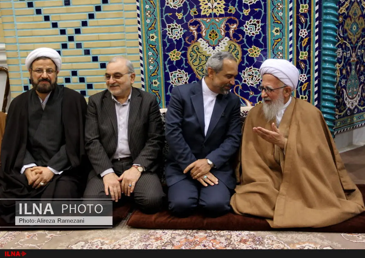 اجرای برجام موجب احیای اقتصاد کشور میشود