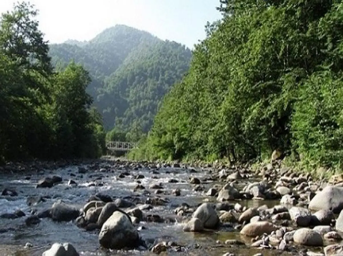 62 روستای سیاهکل  گیلان چشم انتظار تخصیص اعتبار 