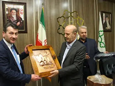 آمادگی سارایوو برای خواهرخواندگی با تهران
